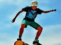 Joc Patinatori de stil gratuit  on-line