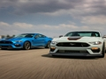 Joc 2021 mustang mach 1  on-line