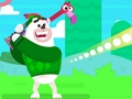 Joc Sari de golf  on-line