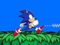 Joc Sonic Run Adventure on-line