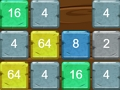 Joc Antică 2048  on-line