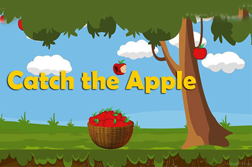 Joc Real Apple Catcher Extreme Fruit Catcher Surpriză  on-line