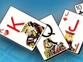 Joc Solitar dublu  on-line