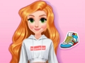 Joc Prințesa HypeBae Blogger Story  on-line