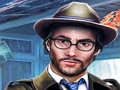Joc Criminal invizibil on-line