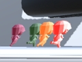 Joc Curse de alergare 3d on-line