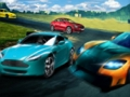 Joc Cascadorii auto provocare on-line