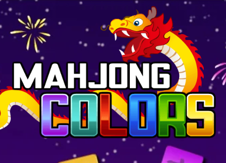 Joc Culori Mahjong  on-line