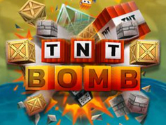 Joc Bombă TNT  on-line