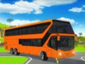 Joc Simulare autobuz greu  on-line