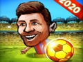 Joc Fotbal Head To Head 2020  on-line