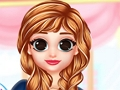 Joc Blogul de modă Princess Makeover  on-line