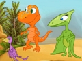 Joc DINO BINE on-line