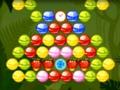 Joc Bubble Shooter Fructe Bomboane  on-line