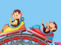 Joc Roller Coaster Fun ascuns on-line