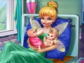 Joc Nașterea gemenilor pixie on-line