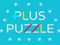 Joc Plus puzzle on-line