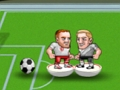 Joc Fotbal Flick  on-line