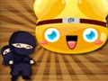 Joc Jelly Ninja on-line