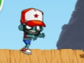 Joc Zombie Run on-line