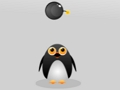 Joc Pinguin flămând  on-line