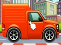 Joc Garaj de spălare auto  on-line