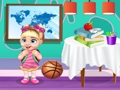 Joc Jocurile My School Doll House  on-line