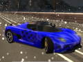 Joc Febra Traffic Racer  on-line