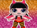 Joc Popsy Princess Spot Diferența on-line