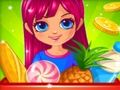 Joc Supermarket Dash on-line