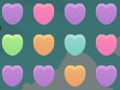 Joc Candy Love Rush on-line