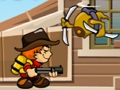 Joc Ranger Action on-line