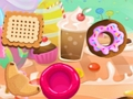 Joc Cake Rush Saga on-line