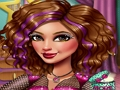 Joc Machiaj Tris VIP Dolly  on-line