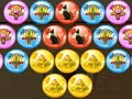 Joc Bubble Shooter Egipt  on-line