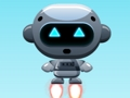 Joc Robot zburător  on-line
