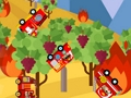 Joc Animal Fireetrucks Match 3  on-line