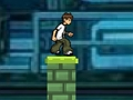 Joc Ben 10 Alien on-line