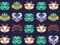 Joc Potrivirea monstrului  on-line