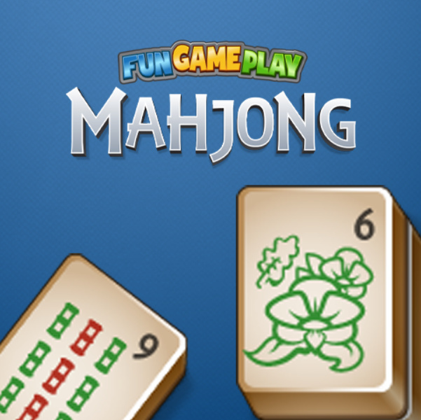 Joc FungamePlay Mahjong on-line