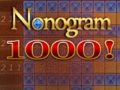 Joc NONOGRAM 1000! on-line