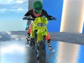 Joc Cascaderie City Bike  on-line