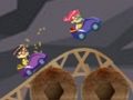 Joc Roller Coaster Ride on-line