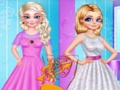 Joc BFF Moda de vară on-line