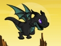 Joc Dragon Flappy on-line
