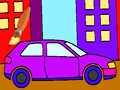 Joc Joc de colorat  on-line