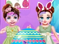 Joc Baby Taylor Happy Easter on-line