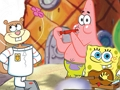 Joc SpongeBob SquarePants Alege o cale  on-line