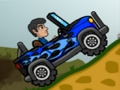 Joc Aventura de curse Hill on-line