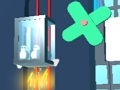 Joc Wobble Fall 3d on-line